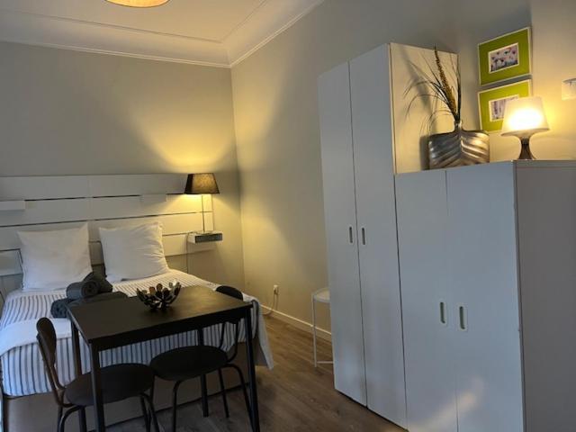 Cosy Studio Apartment @ Arroios - Ssl 3B Lisboa Exteriör bild